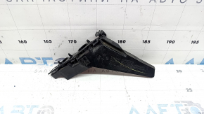 Front bumper mount, right, VW Jetta 22-26