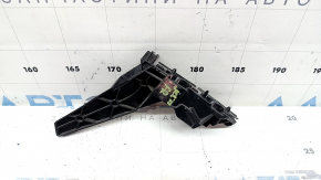 Front bumper mount, right, VW Jetta 22-26