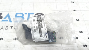 Right inner rear bumper mount for Hyundai Palisade 20-22