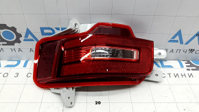 Rear left fog light for Hyundai Palisade 20-22