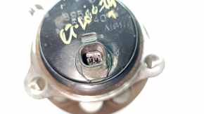 Rear right hub Lexus CT200h 11-17