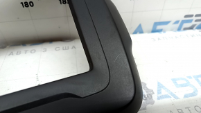 Jeep Renegade 18-21 7" Monitor Frame Scratched