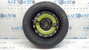 VW Jetta spare tire 19-26 R16 125/90