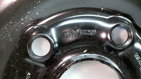 VW Jetta spare tire 19-26 R16 125/90