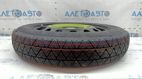 VW Jetta spare tire 19-26 R16 125/90