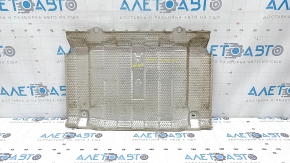 Lexus CT200h 11-17 Rear Muffler Heat Shield
