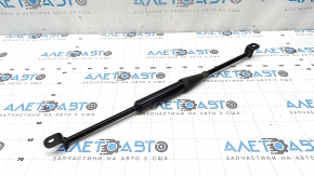 Rear strut bar for Lexus CT200h 16-17