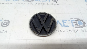 Rear emblem for VW Jetta 22-24