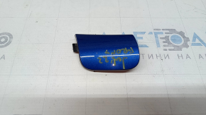 VW Jetta 22-24 Front Bumper Tow Hook Cap