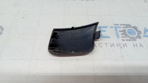 VW Jetta 22-24 Front Bumper Tow Hook Cap