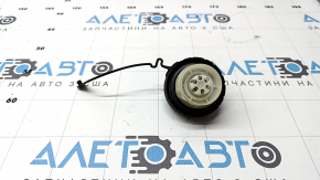 Lexus CT200h 14-17 Fuel Filler Cap