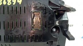 VW Jetta 22-23 Electric Instrument Cluster, 48kW