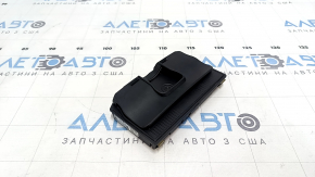Wireless charger in the armrest of the BMW 7 G11 G12 16-22