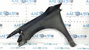 Front right fender Lexus CT200h 11-17 black 223