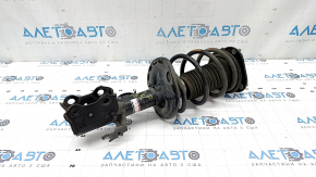 Front left shock absorber assembly for Lexus CT200h 14-17