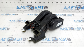 Fan in the center console BMW 7 G11 G12 16-22