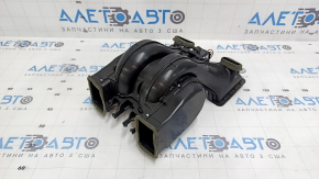 Fan in the center console BMW 7 G11 G12 16-22