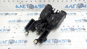 Fan in the center console BMW 7 G11 G12 16-22