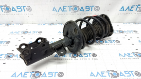 Front right shock absorber assembly for Lexus CT200h 14-17