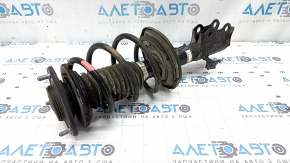 Front right shock absorber assembly for Lexus CT200h 14-17