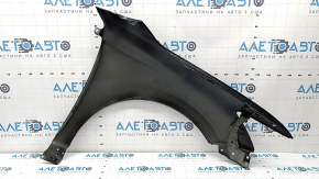 Front left wing Lexus CT200h 11-17 black 223