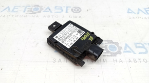 Left blind spot sensor for VW Jetta 2020-2024