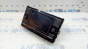 VW Jetta 20-23 6.5" Touchscreen Head Unit