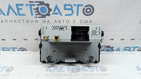 VW Jetta 20-23 6.5" Touchscreen Head Unit