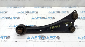 Rear left longitudinal control arm Lexus CT200h 11-17