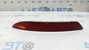 Rear left reflector for VW Jetta 22-26