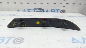 Rear left reflector for VW Jetta 22-26