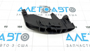 Left rear bumper mount under the light for Lexus CT200h 14-17 rest.