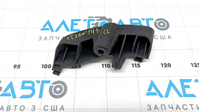 Left rear bumper mount under the light for Lexus CT200h 14-17 rest.