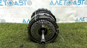 Gearbox for the Hyundai Sonata 15-19 2.4 automatic transmission