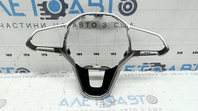 VW Jetta 19-21 Steering Wheel Cover