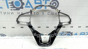 VW Jetta 19-21 Steering Wheel Cover
