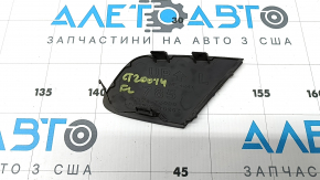 Front Bumper Tow Hook Cap Left Lexus CT200h 14-17