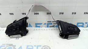 Radar-based steering wheel controls for the VW Jetta 2023-2026