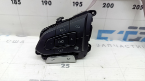 Radar-based steering wheel controls for the VW Jetta 2023-2026