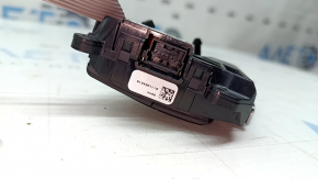 Radar-based steering wheel controls for the VW Jetta 2023-2026