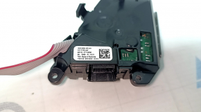 Radar-based steering wheel controls for the VW Jetta 2023-2026