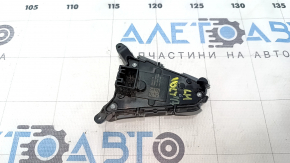Chevrolet Volt 16-19 steering wheel control buttons, upper left, without heated steering wheel