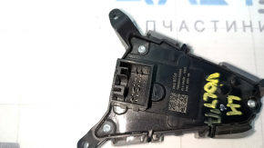 Chevrolet Volt 16-19 steering wheel control buttons, upper left, without heated steering wheel