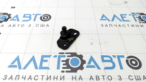 Upper right tailgate shock absorber bracket for Lexus CT200h 11-17