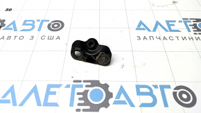 Upper right tailgate shock absorber bracket for Lexus CT200h 11-17