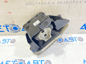 Engine mount left Hyundai Sonata 16-19 hybrid