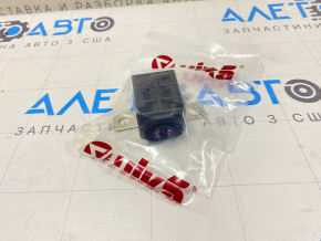 Audi Q7 4L 10-15 Battery Squirt