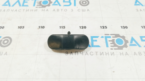 Left windshield washer nozzle with heating for VW Passat b8 16-19 USA