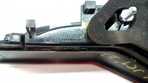 Left inner trunk lid light for VW Jetta 19-24