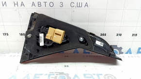 Right inner trunk lid light for VW Jetta 19-24